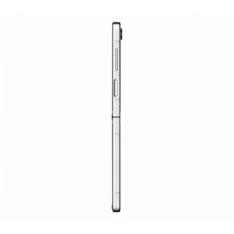 Samsung Galaxy Z Flip5 8/256GB (F731) kártyafüggetlen okostelefon - lila (Android)