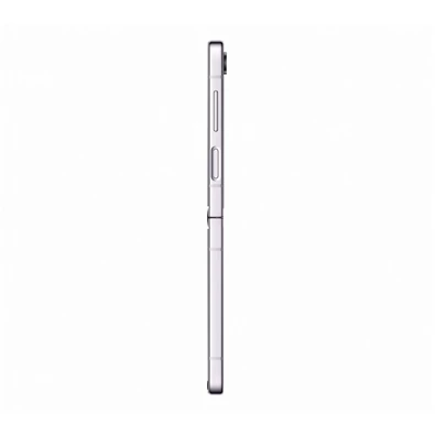 Samsung Galaxy Z Flip5 8/256GB (F731) kártyafüggetlen okostelefon - lila (Android)