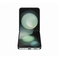 Samsung Galaxy Z Flip5 8/256GB (F731) kártyafüggetlen okostelefon - zöld (Android)