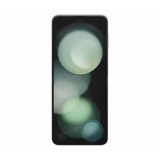 Samsung Galaxy Z Flip5 8/256GB (F731) kártyafüggetlen okostelefon - zöld (Android)