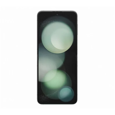 Samsung Galaxy Z Flip5 8/256GB (F731) kártyafüggetlen okostelefon - zöld (Android)