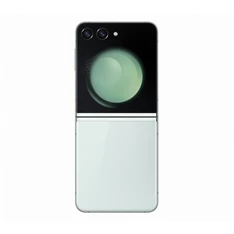 Samsung Galaxy Z Flip5 8/256GB (F731) kártyafüggetlen okostelefon - zöld (Android)