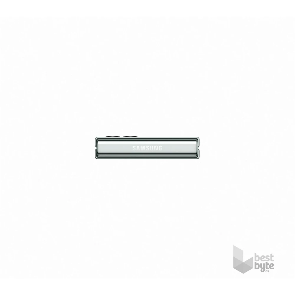 Samsung Galaxy Z Flip5 8/256GB (F731) kártyafüggetlen okostelefon - zöld (Android)