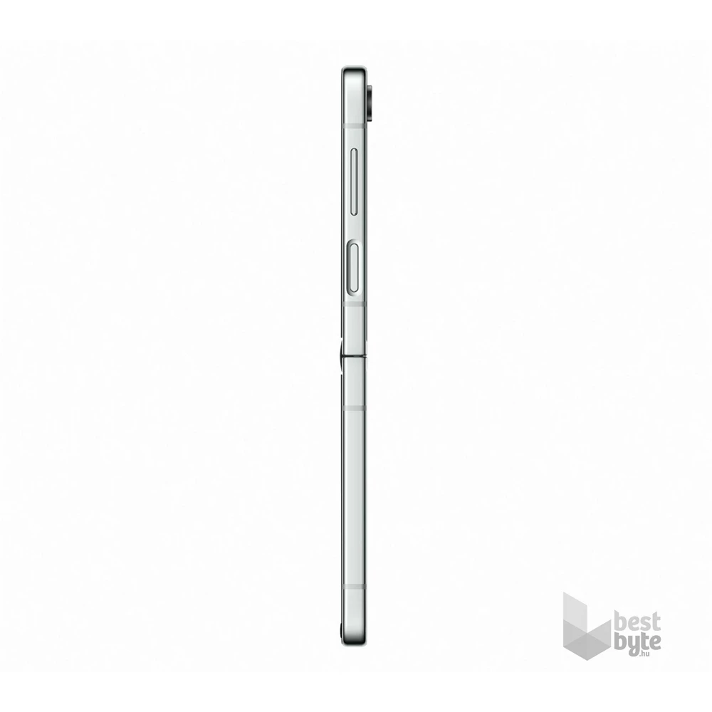 Samsung Galaxy Z Flip5 8/256GB (F731) kártyafüggetlen okostelefon - zöld (Android)