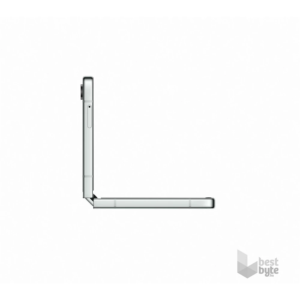 Samsung Galaxy Z Flip5 8/256GB (F731) kártyafüggetlen okostelefon - zöld (Android)
