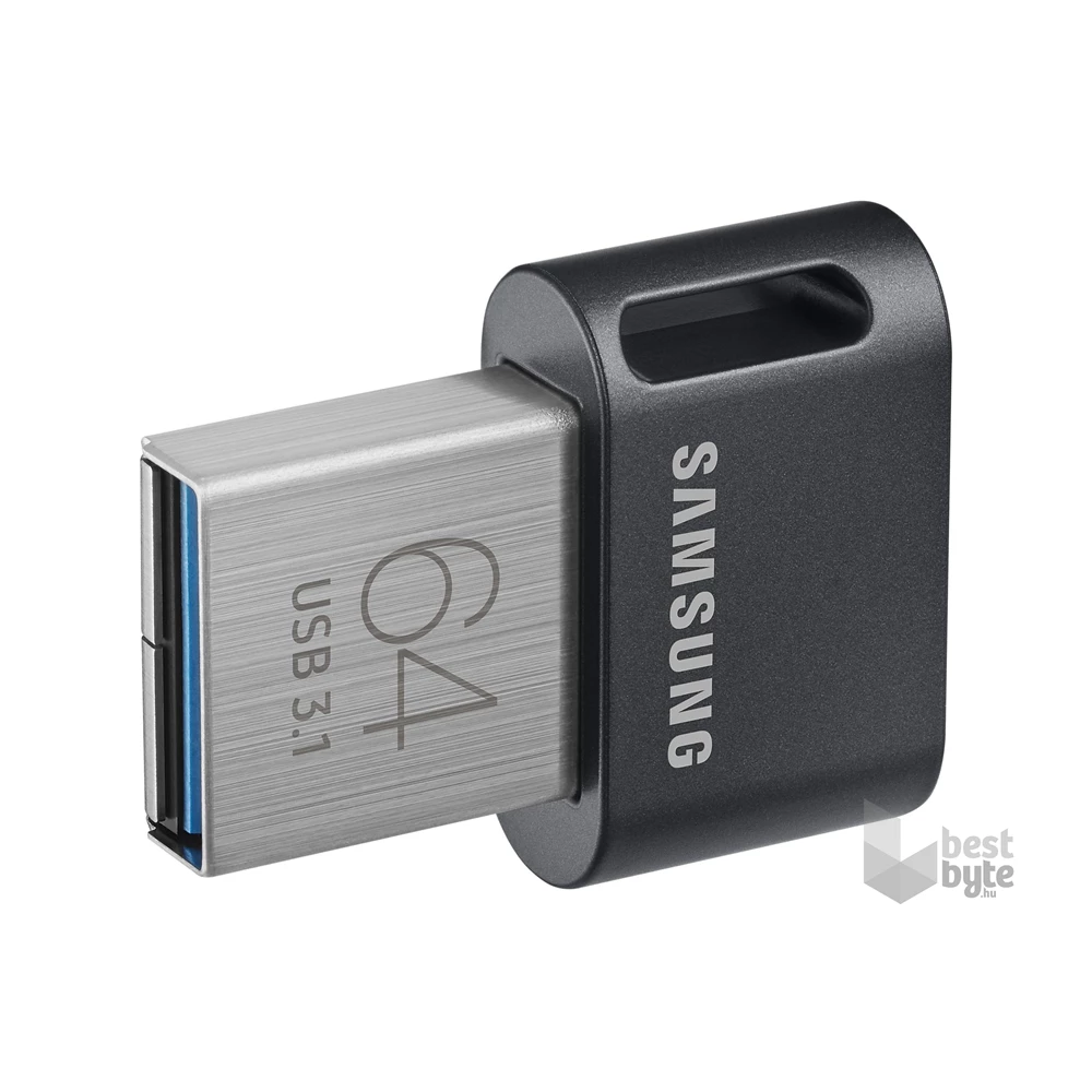Samsung Fit Plus USB 3.1 64 GB flash drive