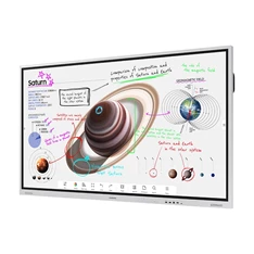 Samsung Flip Pro 85" WM85B érintőkijelzős 4K UHD interaktív kijelző