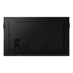 Samsung Flip Pro 85" WM85B érintőkijelzős 4K UHD interaktív kijelző