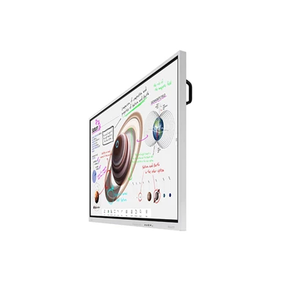 Samsung Flip Pro 85" WM85B érintőkijelzős 4K UHD interaktív kijelző