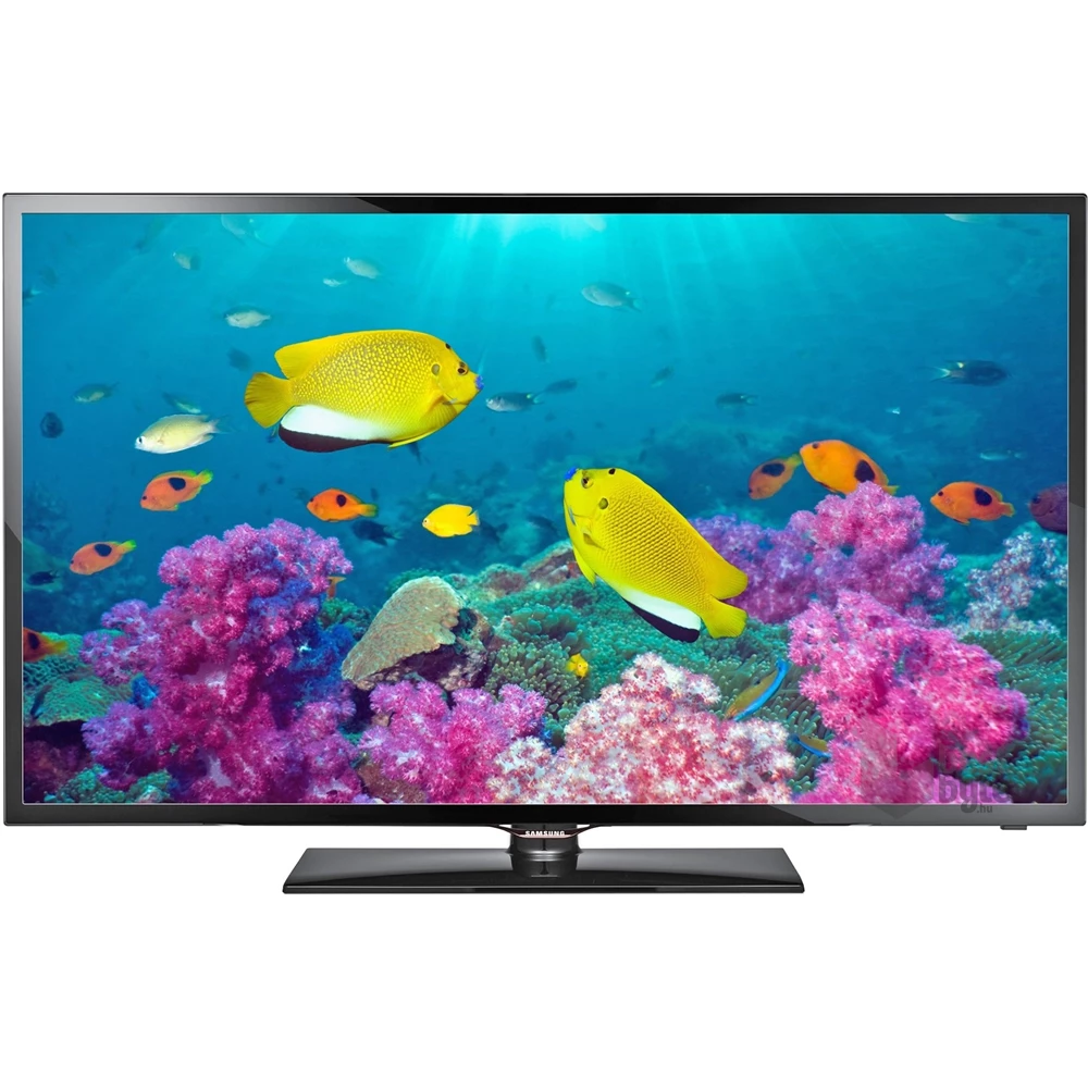 Samsung  39" FullHD UE39F5300A 100Hz SMART LED TV