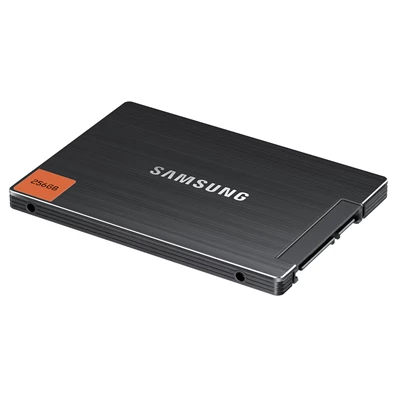 Samsung 256GB SATA3 2,5" Desktop kit (MZ-7PC256D/EU) SSD