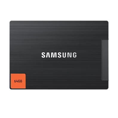 Samsung 64GB SATA3 2,5" Desktop kit (MZ-7PC064D/EU) SSD