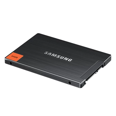 Samsung 64GB SATA3 2,5" Desktop kit (MZ-7PC064D/EU) SSD