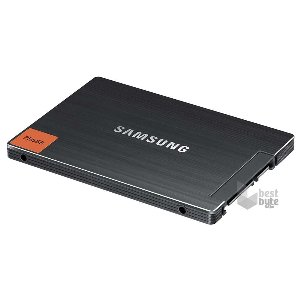 Samsung 256GB SATA3 2,5" Desktop kit (MZ-7PC256D/EU) SSD