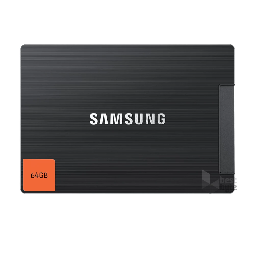 Samsung 64GB SATA3 2,5" Desktop kit (MZ-7PC064D/EU) SSD