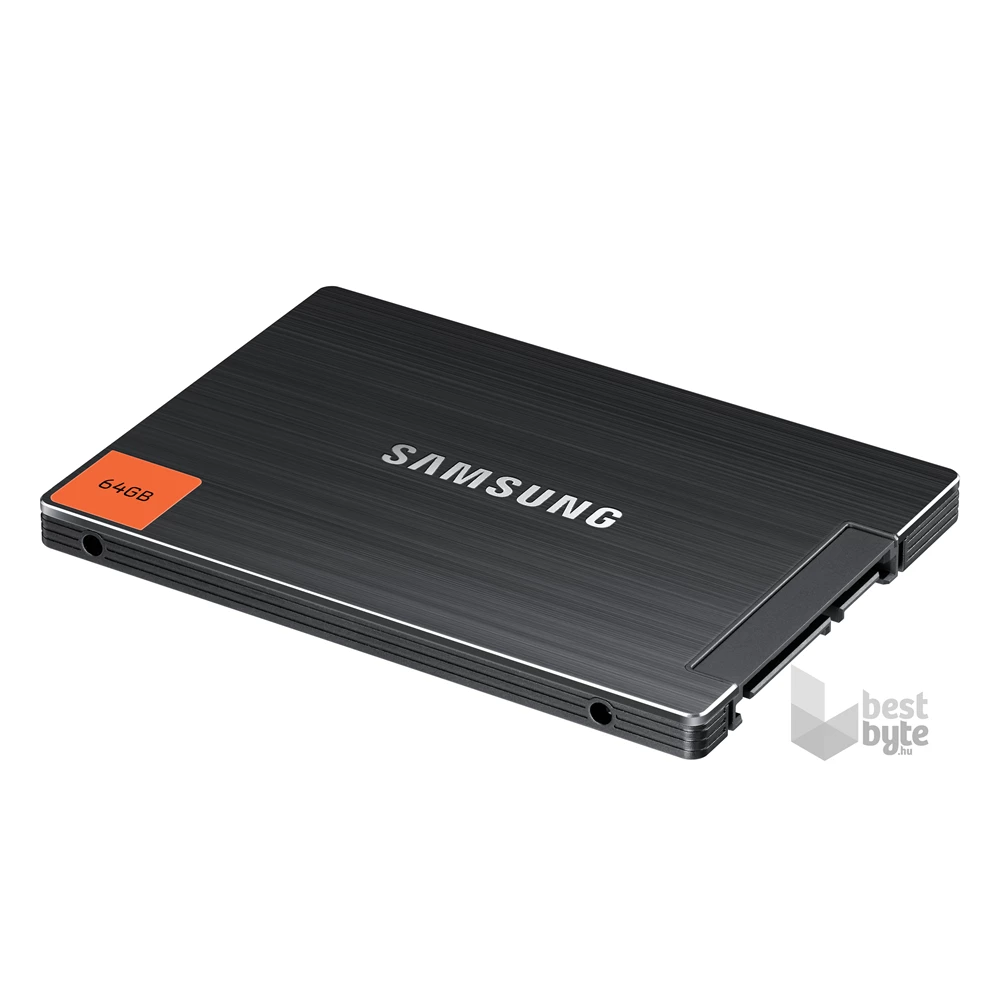 Samsung 64GB SATA3 2,5" Desktop kit (MZ-7PC064D/EU) SSD