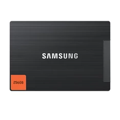 Samsung 256GB SATA3 2,5" Notebook kit (MZ-7PC256N/EU) SSD