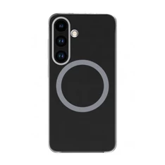 Samsung GP-FFS931YCAT Galaxy S25 (SM-S931) átlátszó műanyag hátlap