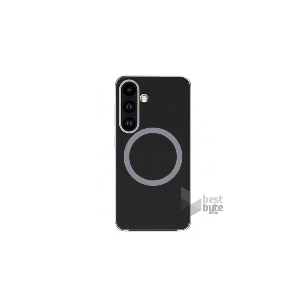 Samsung GP-FFS931YCAT Galaxy S25 (SM-S931) átlátszó műanyag hátlap