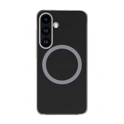 Samsung GP-FFS931YCAT Galaxy S25 (SM-S931) átlátszó műanyag hátlap