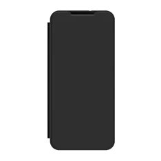 Samsung GP-FWA156AMABW Galaxy A15 5G (SM-A156) / Galaxy A15 (SM-A155) fekete oldalra nyíló tok