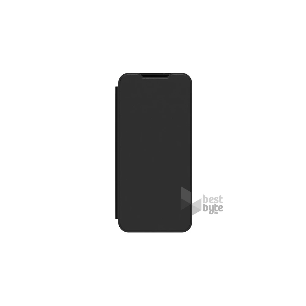 Samsung GP-FWA156AMABW Galaxy A15 5G (SM-A156) / Galaxy A15 (SM-A155) fekete oldalra nyíló tok
