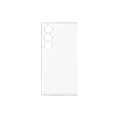 Samsung GP-FPS928SAATW Galaxy S24 Ultra (SM-S928) átlátszó műanyag hátlap