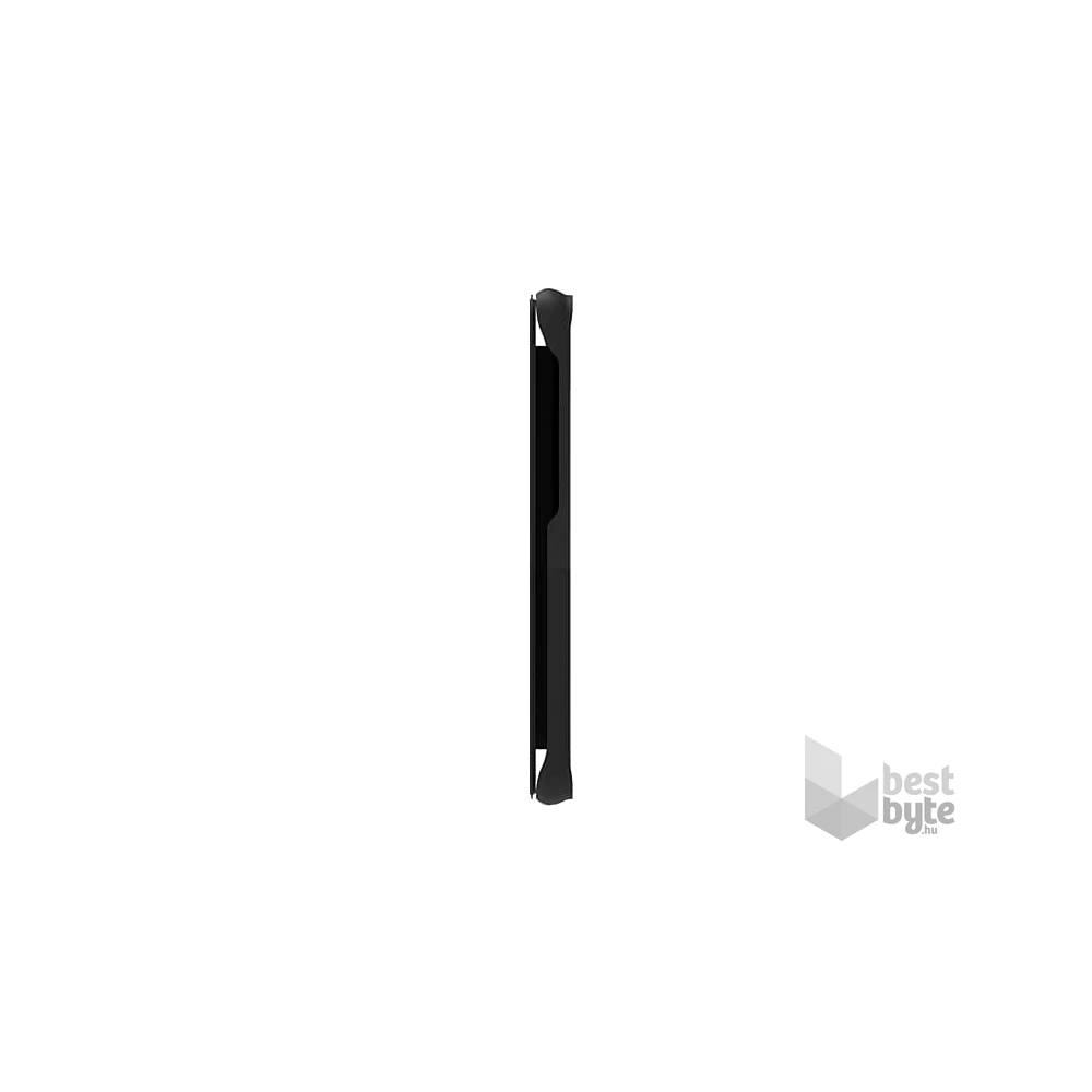 Samsung Galaxy A10 wallet fekete flip tok