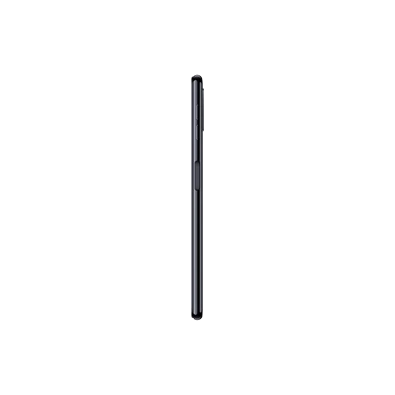 Samsung Galaxy A7 (2018) SM-A750DS 6" LTE 64GB Dual SIM fekete okostelefon