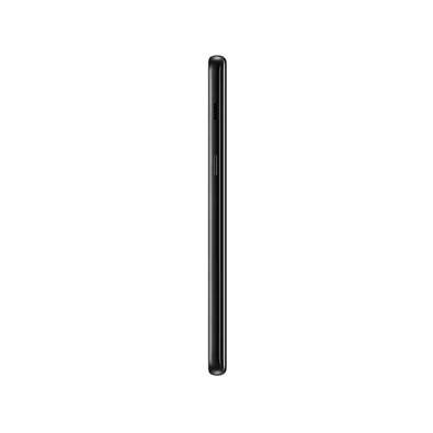 Samsung Galaxy A8 4/32GB DualSIM (SM-A530F) kártyafüggetlen okostelefon - fekete (Android)