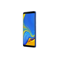 Samsung Galaxy A9 (2018) SM-A920DS 6,3" LTE 128GB Dual SIM kék okostelefon
