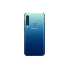 Samsung Galaxy A9 (2018) SM-A920DS 6,3" LTE 128GB Dual SIM kék okostelefon