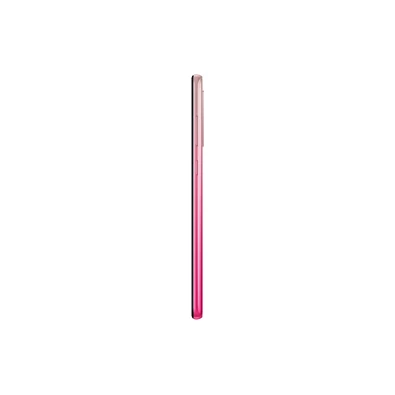 Samsung Galaxy A9 (2018) SM-A920DS 6,3" LTE 128GB Dual SIM rózsaszín okostelefon