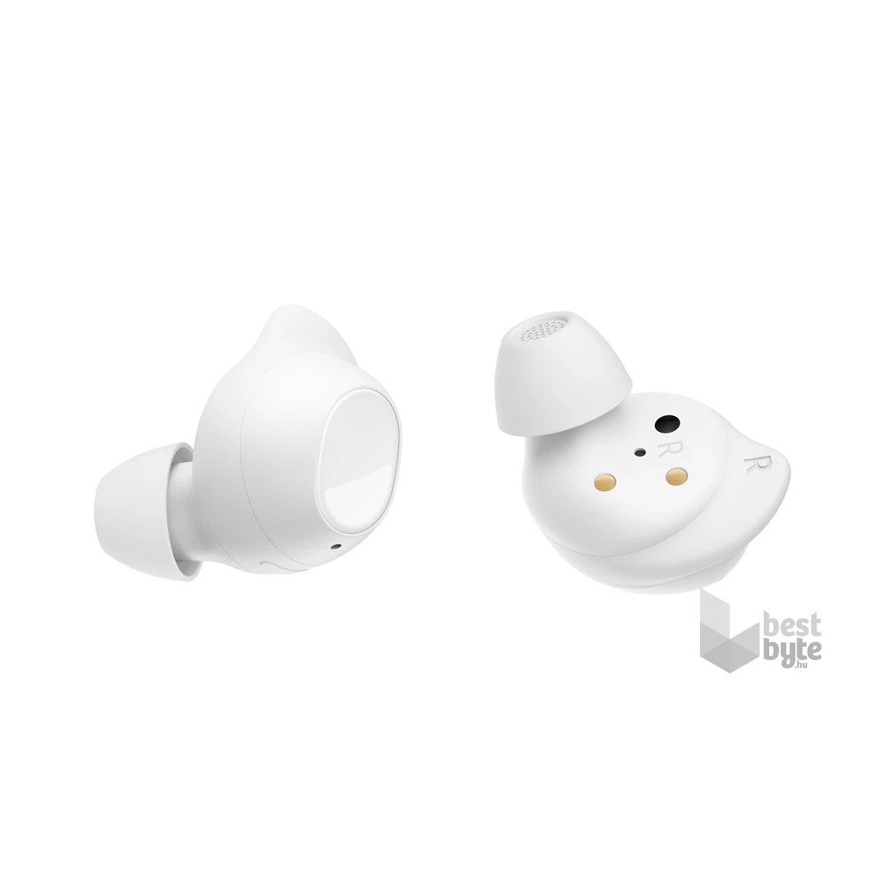 Samsung Galaxy Buds FE True Wireless Bluetooth fehér fülhallgató