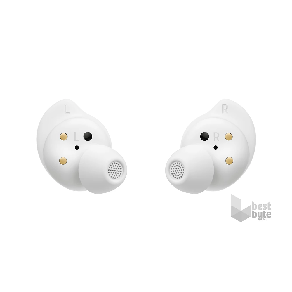 Samsung Galaxy Buds FE True Wireless Bluetooth fehér fülhallgató