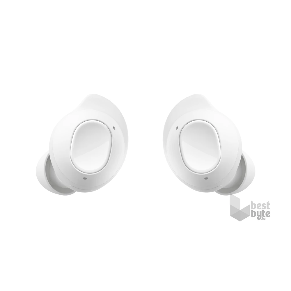 Samsung Galaxy Buds FE True Wireless Bluetooth fehér fülhallgató