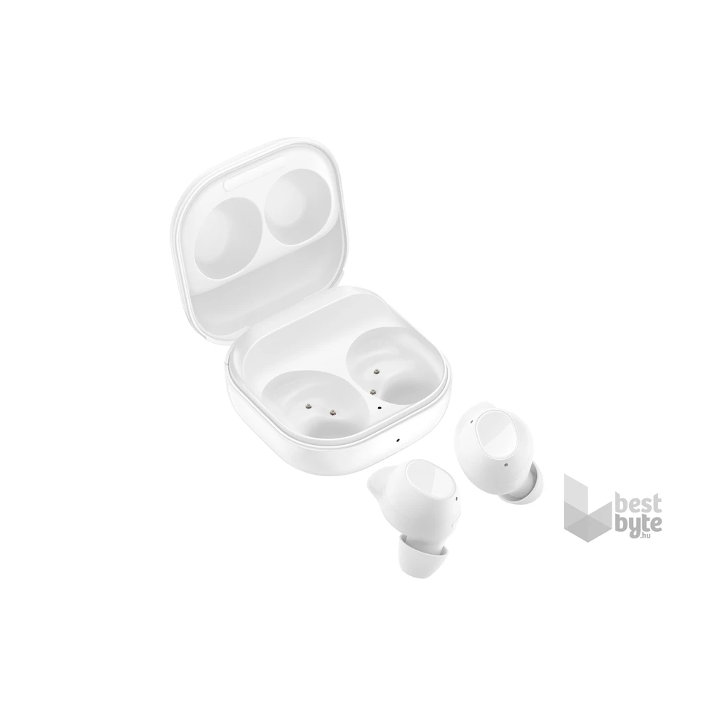 Samsung Galaxy Buds FE True Wireless Bluetooth fehér fülhallgató
