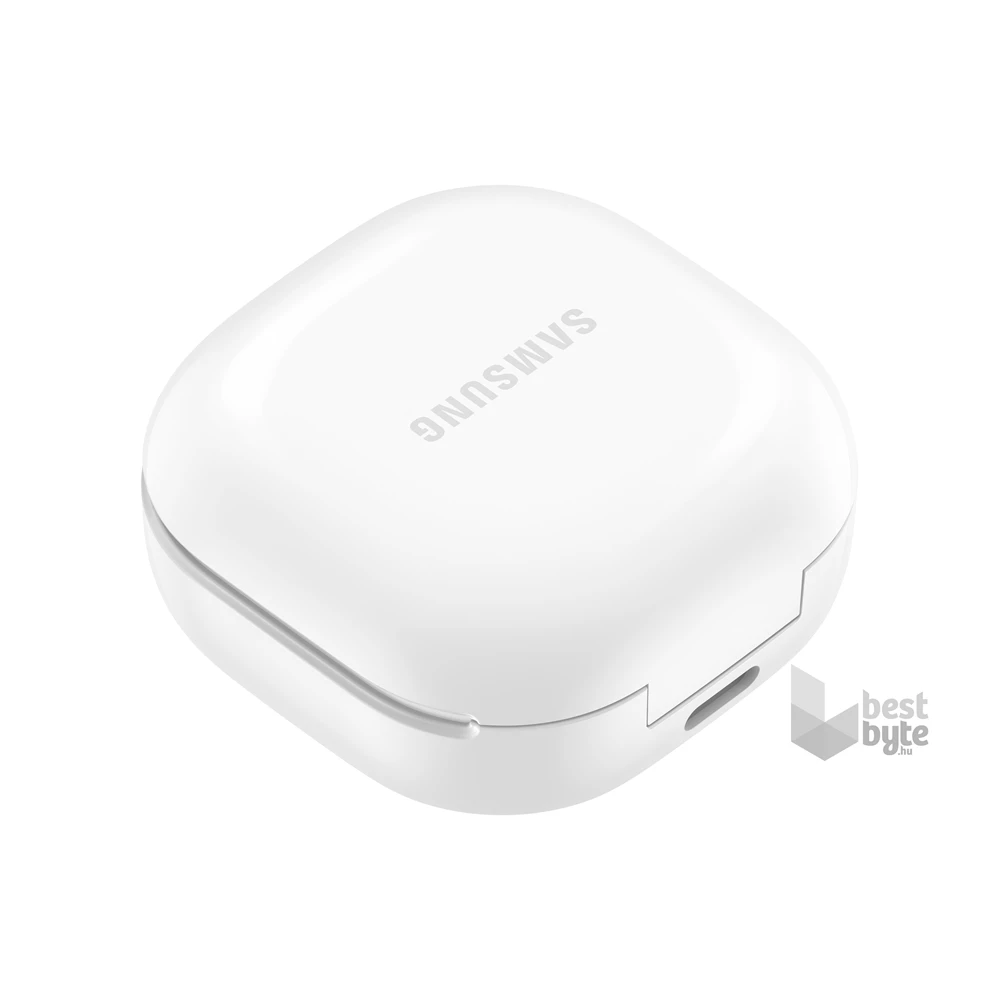 Samsung Galaxy Buds FE True Wireless Bluetooth fehér fülhallgató