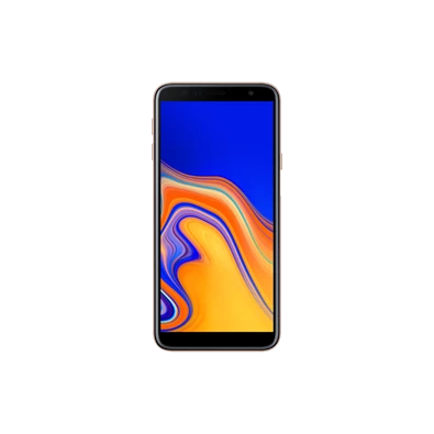 Samsung Galaxy J4+ SM-J415 6" LTE 32GB Dual SIM arany okostelefon