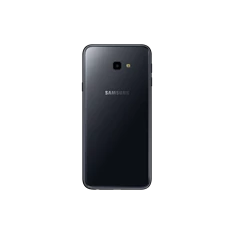 Samsung Galaxy J4+ SM-J415 6" LTE 32GB Dual SIM fekete okostelefon