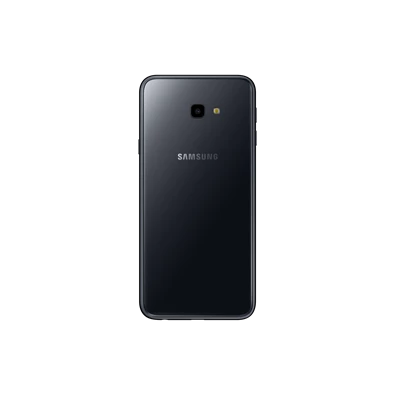 Samsung Galaxy J4+ SM-J415 6" LTE 32GB Dual SIM fekete okostelefon