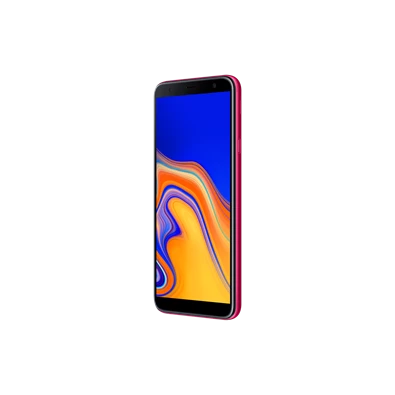 Samsung Galaxy J4+ SM-J415 6" LTE 32GB Dual SIM rózsaszín okostelefon