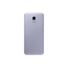 Samsung Galaxy J6 SM-J600 5.6" LTE 32GB Dual SIM szürke okostelefon