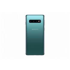 Samsung Galaxy S10 8/128GB DualSIM (SM-G973F) kártyafüggetlen okostelefon - zöld (Android)