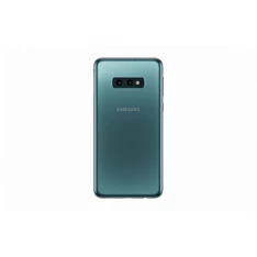 Samsung Galaxy S10e 6/128GB DualSIM (SM-G970F) kártyafüggetlen okostelefon - zöld (Android)