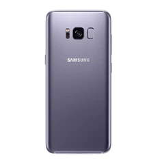 Samsung Galaxy S8 SM-G950F 5,8" LTE 64GB levendula okostelefon