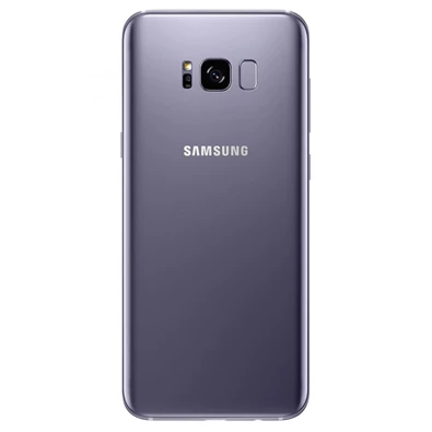 Samsung Galaxy S8+ SM-G955F 6,2" LTE 64GB  levendula okostelefon