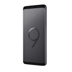 Samsung Galaxy S9 4/64GB DualSIM (SM-G960) kártyafüggetlen okostelefon - fekete (Android)