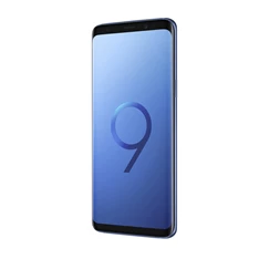 Samsung Galaxy S9 5,8" LTE 64GB Dual SIM kék okostelefon