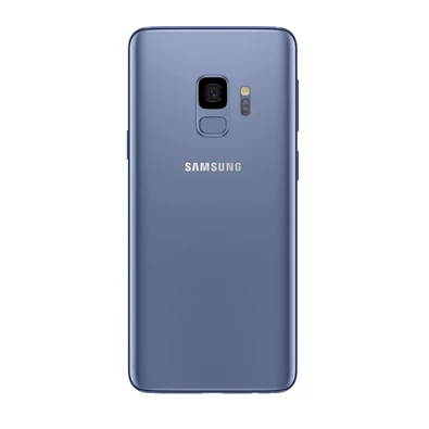 Samsung Galaxy S9 5,8" LTE 64GB Dual SIM kék okostelefon